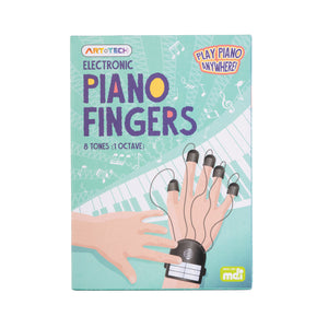 ELECTRONIC PIANO FINGERS