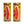 SILLY SAUSAGE STRESS TOY PULLIE PAL ASSORTED STRETCHY
