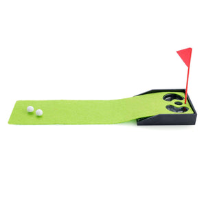 WORLDS SMALLEST GOLF SET