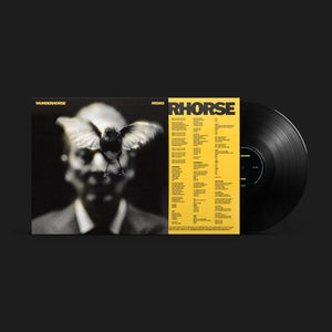 WUNDERHORSE | MIDAS (VINYL)