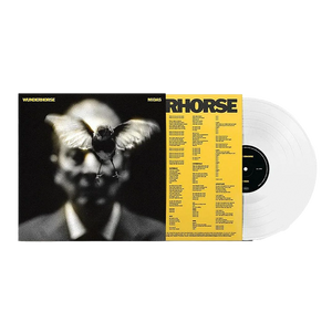 WUNDERHORSE | MIDAS (WHITE EDITION) (VINYL)
