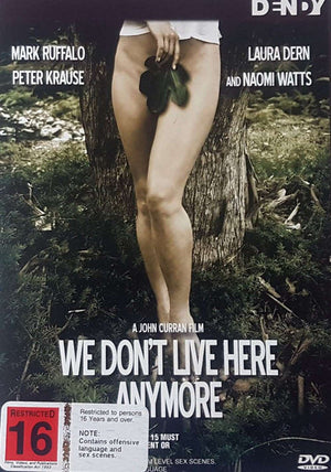MOVIE DRA | WE DONT LIVE HERE ANYMORE