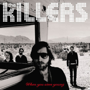 KILLERS | SAMS TOWN