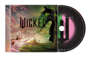 SOUNDTRACK | WICKED - THE SOUNDTRACK