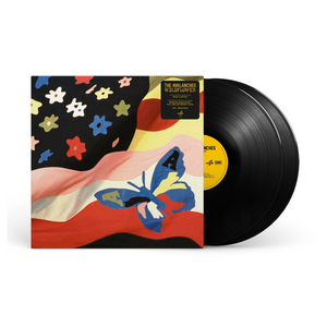 THE AVALANCHES | WILDFLOWER (VINYL) (Pre-Order)