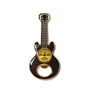 SUN RECORDS BOTTLE OPENER MAGNET