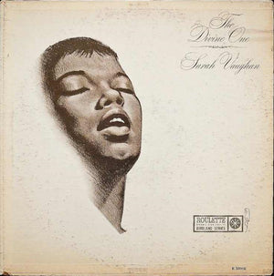 SARAH VAUGHAN | DIVINE ONE