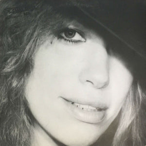 CARLY SIMON | SPY - US GATEFOLD