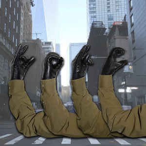 STANDING ON THE CORNER | SOTC 2 (VINYL)