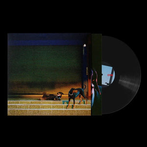 OVERMONO | PURE DEVOTION (VINYL)