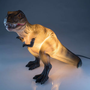 TREX TABLE LAMP T-REX