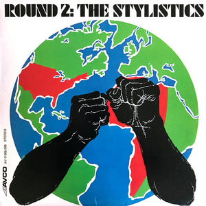 STYLISTICS | ROUND 2