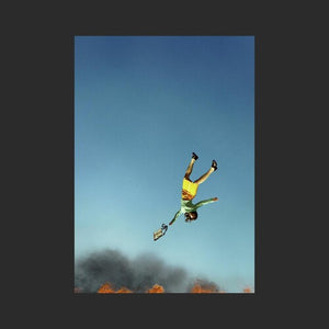 YEAH YEAH YEAHS | COOL IT DOWN (OPAQUE YELLOW EDITION) (VINYL)