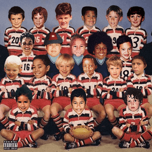 HOME BREW | RUN IT BACK (VINYL)