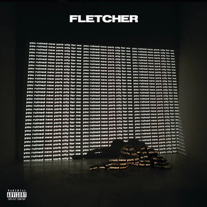 FLETCHER | YOU RUINED NEW YORK CITY FOR ME (RED EDITION) (VINYL)