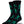 ARMY MEN BLACK SOCKS  (7-12 W / 11-3 M)