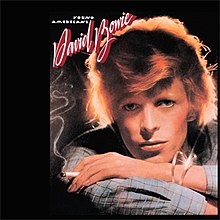 DAVID BOWIE | YOUNG AMERICANS (REMASTERED) (VINYL)