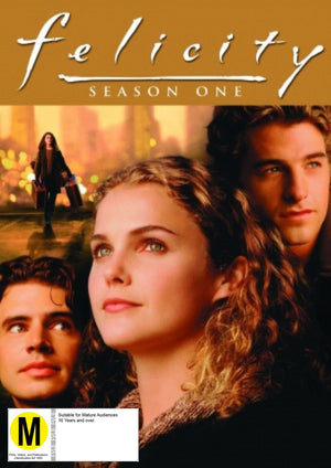FELICITY | FELICITY SEASON 1 (6DVD)