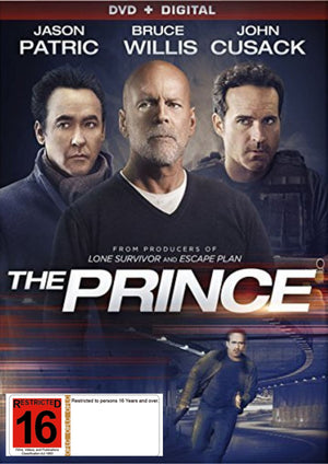 MOVIE ACT | PRINCE