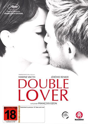 MOVIE FOR | DOUBLE LOVER