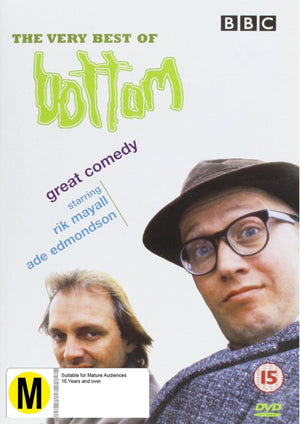 BOTTOM | VERY BEST OF BOTTOM