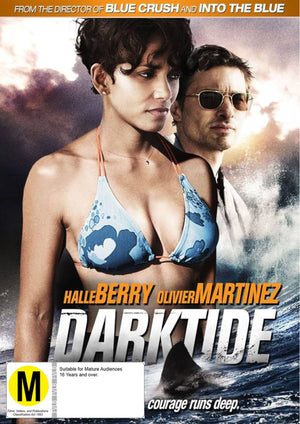 MOVIE ACT | DARK TIDE