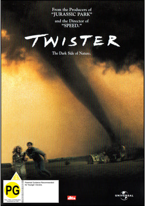 MOVIE AC | TWISTER