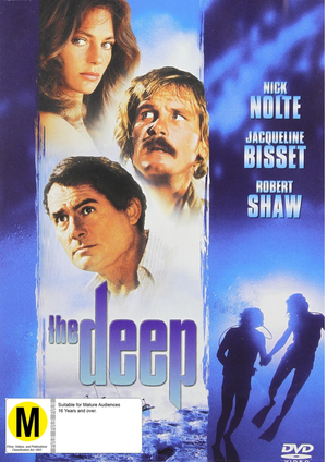 MOVIE THR | DEEP