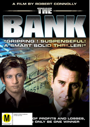 MOVIE THR | BANK