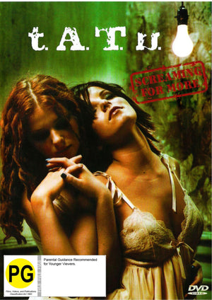 TATU | SCREAMING FOR MORE