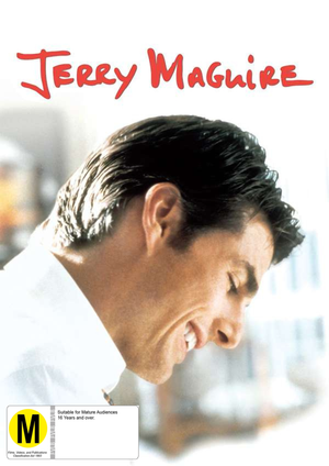 MOVIE COM | JERRY MAGUIRE