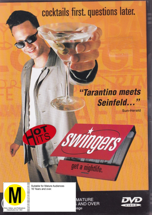 MOVIE COM | SWINGERS