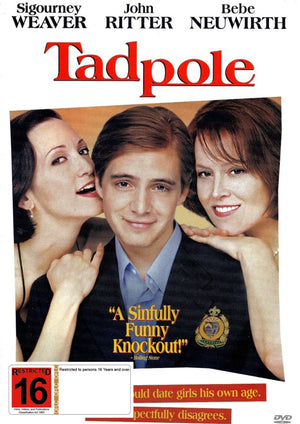 MOVIE CO | TADPOLE