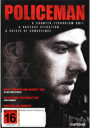MOVIE DRA | POLICEMAN