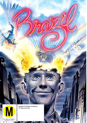 MOVIE SCI | BRAZIL (ZONE 1)