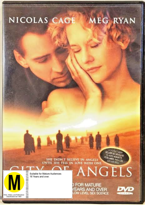 MOVIE DRA | CITY OF ANGELS
