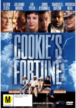 MOVIE COM | COOKIES FORTUNE (ZONE 2)