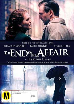 MOVIE DRA | END OF THE AFFAIR