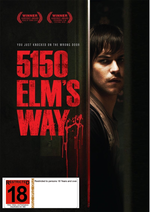 MOVIE FOR | 5150 ELMS WAY