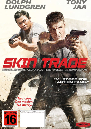 MOVIE ACT | SKIN TRADE