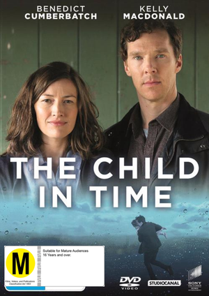 MOVIE DR | CHILD IN TIME
