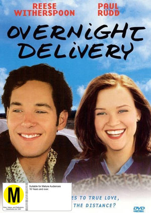 MOVIE CO | OVERNIGHT DELIVERY