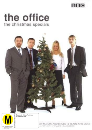 OFFICE | OFFICE CHRISTMAS SPECIALS