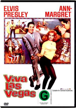 MOVIE MUL | VIVA LAS VEGAS