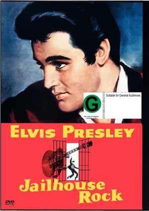 MOVIE ML | JAILHOUSE ROCK