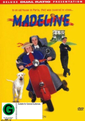 MOVIE FAM | MADELINE