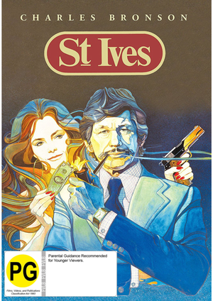 MOVIE DR | ST IVES