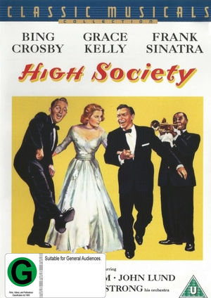 MOVIE MUL | HIGH SOCIETY