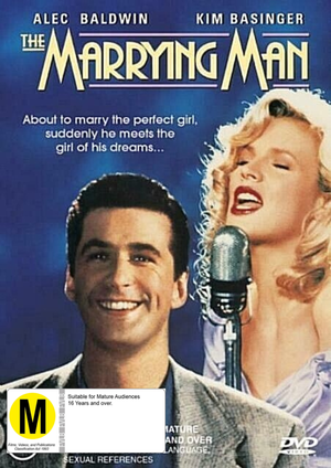 MOVIE COM | MARRYING MAN