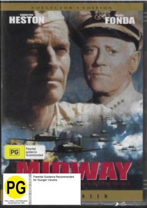 MOVIE WA | MIDWAY